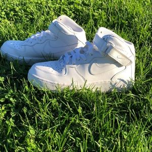 Nike Air Force 1 mid